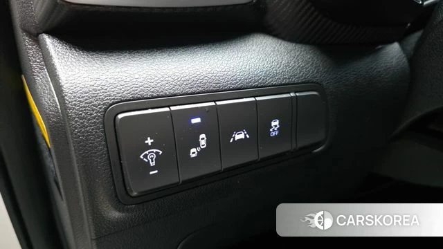 Hyundai All New Tucson id 4609730 из Кореи 8