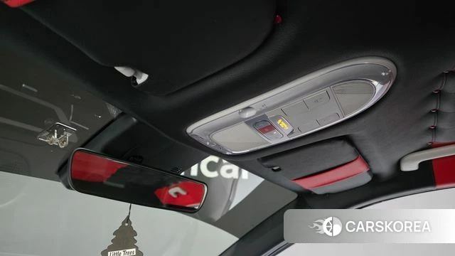 Hyundai Ionic 5 id 3851863 из Кореи 8