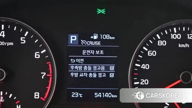 Kia Stonic id 2941530 из Кореи 8