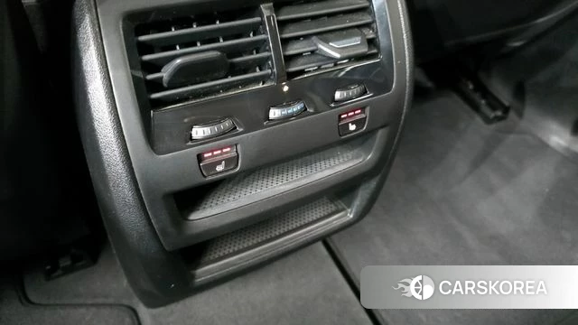 BMW X5 (G05) id 4310572 из Кореи 8