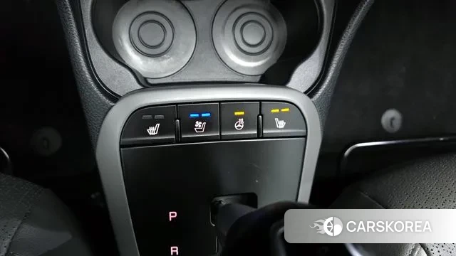 Kia Morning Urban (JA) id 3269586 из Кореи 8