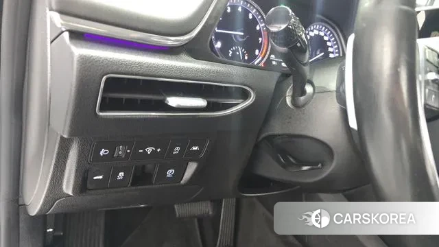 Hyundai Sonata (DN8) id 3384501 из Кореи 8