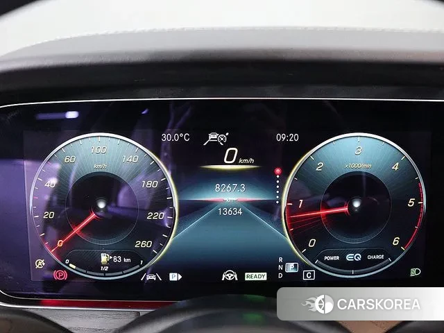 Mercedes-Benz CLS-Class C257 id 2963947 из Кореи 8