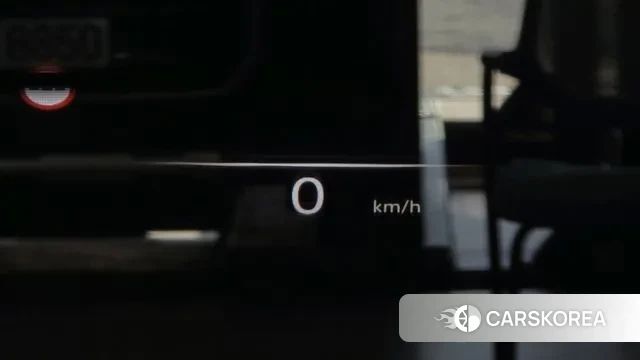 Genesis G90 (RS4) id 3740514 из Кореи 8