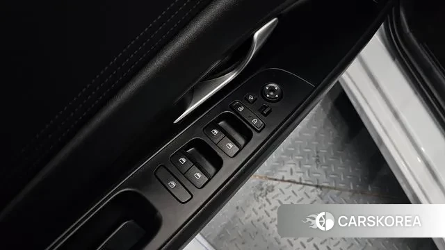 Hyundai Avante Hybrid (CN7) id 3581375 из Кореи 8