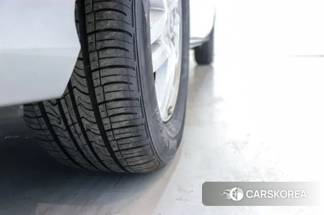 Hyundai The New Grand Starex id 3597907 из Кореи 8