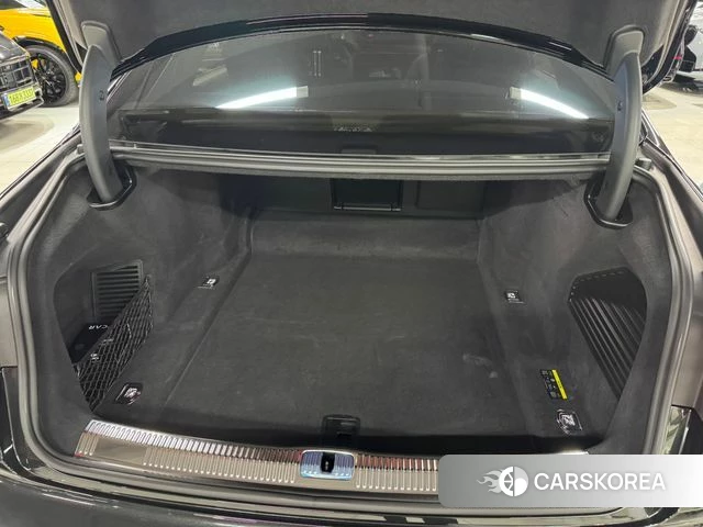 Audi S8 (D5) id 4495421 из Кореи 8