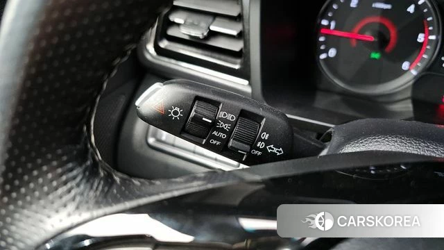 Ssangyong Berry New Tivoli id 4250632 из Кореи 8