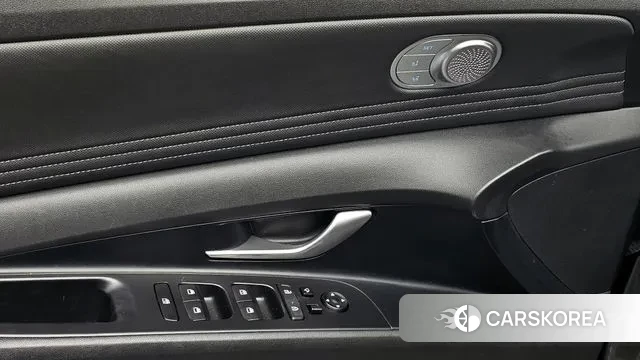 Hyundai Avante (CN7) id 3691367 из Кореи 8