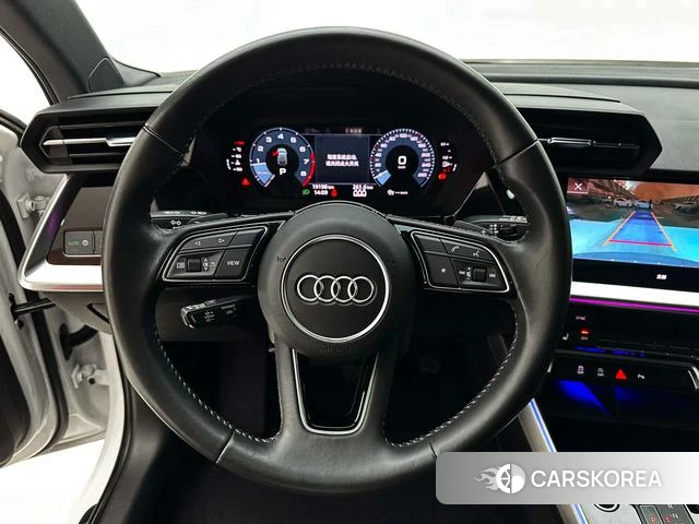 Audi A3 id 4313504 из Китая 8