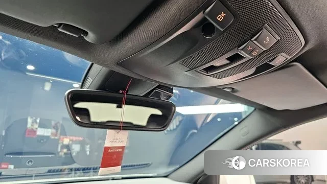 Mercedes-Benz A-Class W176 id 3622549 из Кореи 8