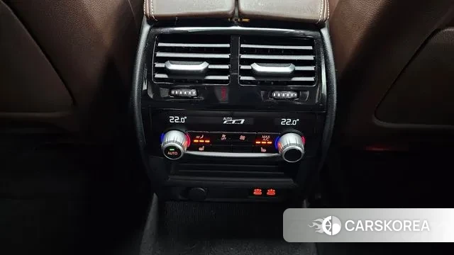 BMW 6 Series GT (G32) id 2959646 из Кореи 8