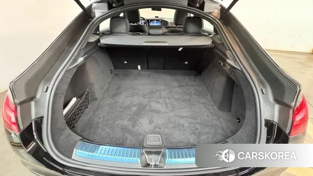 Mercedes-Benz GLE-Class W167 id 4664762 из Кореи 8