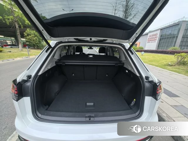 Volkswagen Tanyue id 4333725 из Китая 8