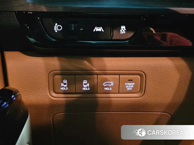 Kia The New Carnival 4th Generation id 3273001 из Кореи 8