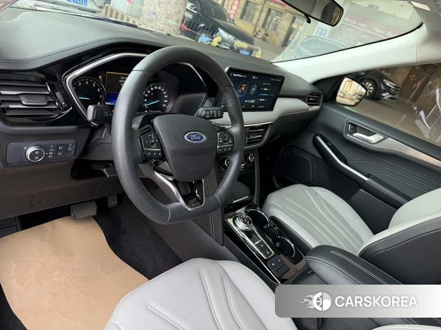 Ford Ruiji id 4212531 из Китая 8