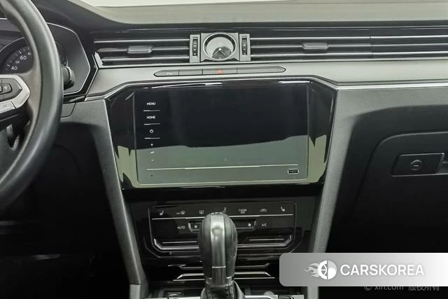 Volkswagen Magotan id 4258848 из Китая 8