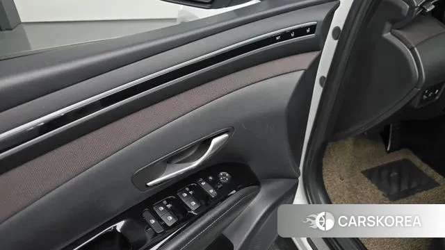 Hyundai Tucson (NX4) id 3433575 из Кореи 8