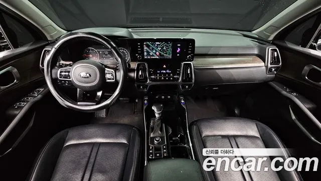 Kia Sorento 4th Generation id 2705273 из Кореи 8