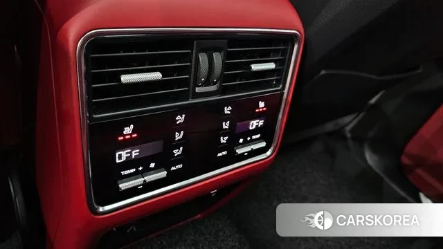 Porsche Cayenne (PO536) id 2968815 из Кореи 8