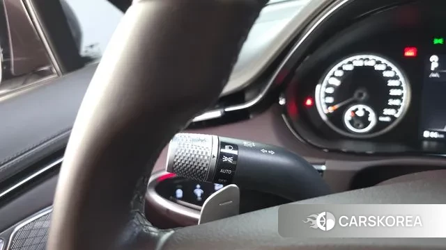 Genesis GV70 id 3059085 из Кореи 8