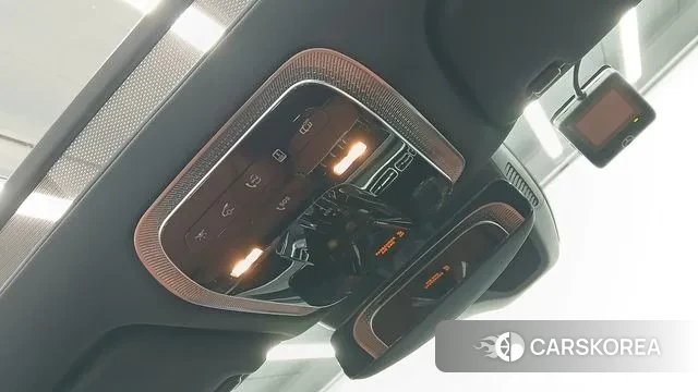 Mercedes-Benz S-Class W223 id 3565395 из Кореи 8