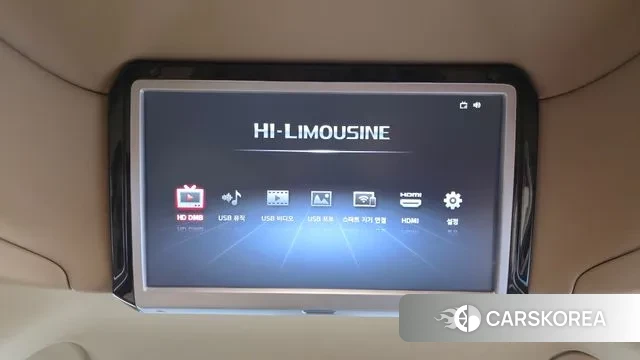 Kia The New Carnival id 3626999 из Кореи 8