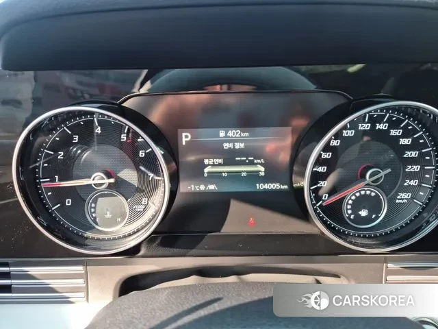 Hyundai The New Grandeur IG id 3543700 из Кореи 8