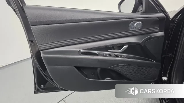 Hyundai The New Avante (CN7) id 3596648 из Кореи 8