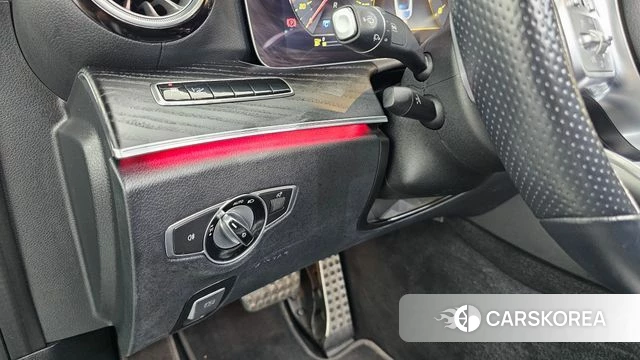 Mercedes-Benz E-Class W213 id 4899901 из Кореи 8
