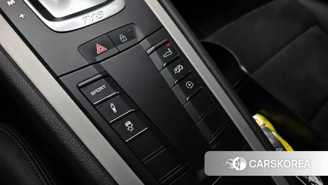 Porsche 718 Cayman id 3459321 из Кореи 8