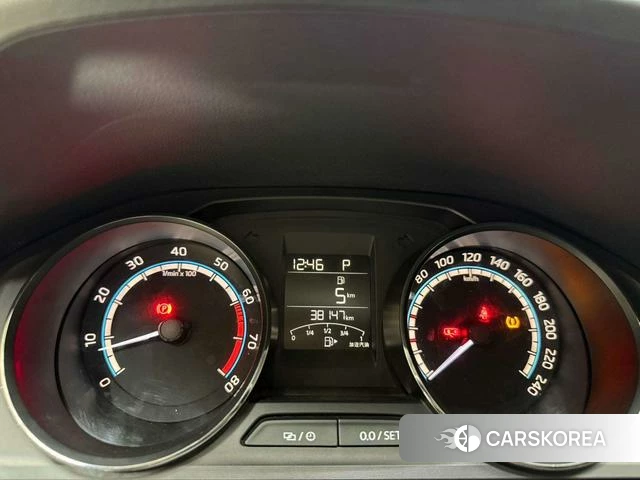 Skoda Komick id 4392031 из Китая 8
