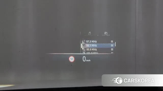 BMW 5 Series (G60) id 3289107 из Кореи 8