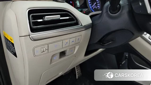 Hyundai Palisade id 3608164 из Кореи 8