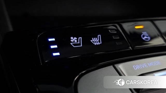 Hyundai Tucson Hybrid (NX4) id 4591713 из Кореи 8