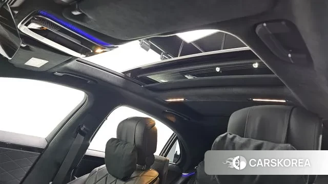 Mercedes-Benz S-Class W223 id 3432983 из Кореи 8