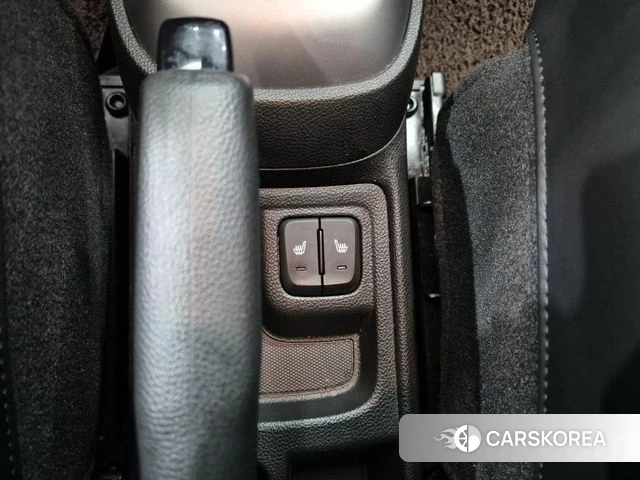 Chevrolet (GM Daewoo) The New Spark id 4403489 из Кореи 8