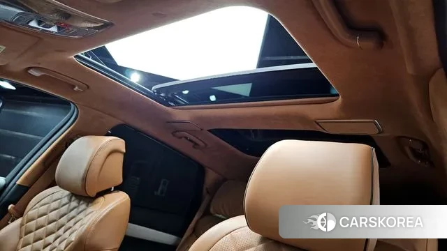 Genesis GV80 id 3415657 из Кореи 8