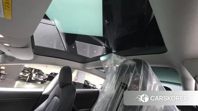 Tesla Model 3 id 3454304 из Кореи 8