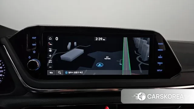 Hyundai Sonata (DN8) id 3771044 из Кореи 8