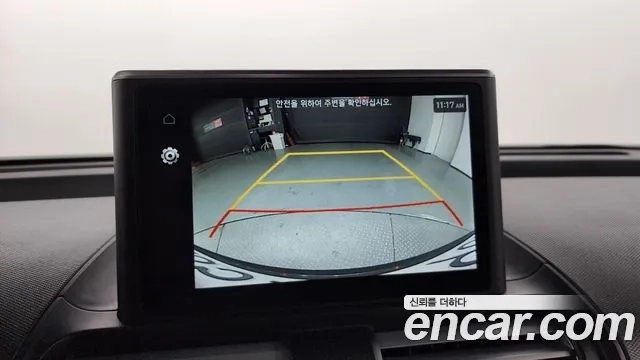 Hyundai Casper id 2863615 из Кореи 8