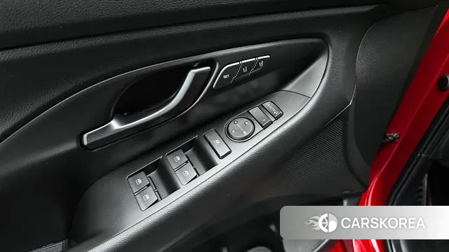 Hyundai i30 (PD) id 3552252 из Кореи 8