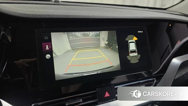 Kia The New Niro id 4587023 из Кореи 8