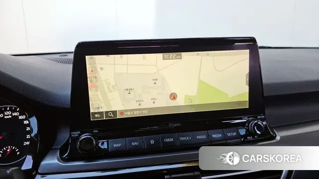 Kia Seltos id 3248358 из Кореи 8