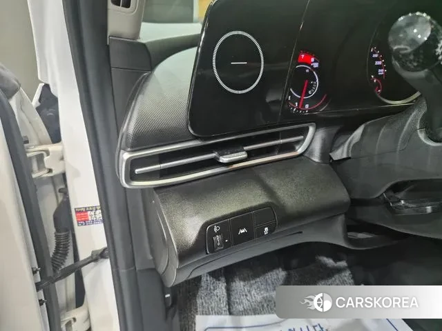 Hyundai Avante (CN7) id 3619026 из Кореи 8