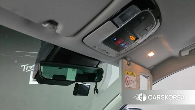 Hyundai Tucson (NX4) id 4194846 из Кореи 8