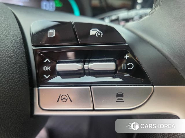 Hyundai The New Avante Hybrid (CN7) id 4560646 из Кореи 8