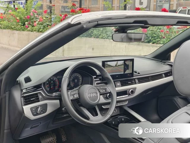 Audi A5 id 4329068 из Китая 8