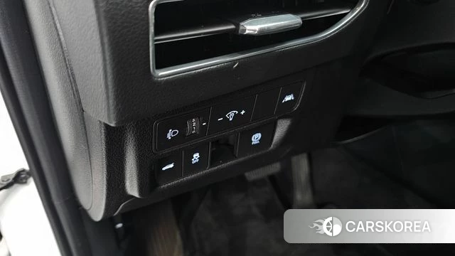 Hyundai Sonata (DN8) id 4428771 из Кореи 8