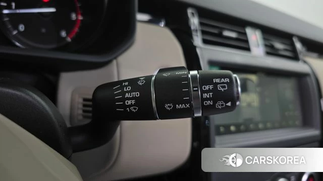 Land Rover Discovery 5 id 4760345 из Кореи 8